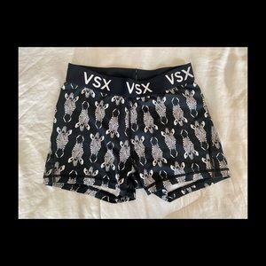 VSX Compression Shorts